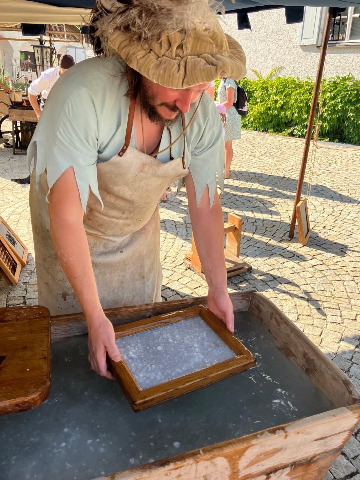 © Foto: Kulturamt Schrobenhausen
