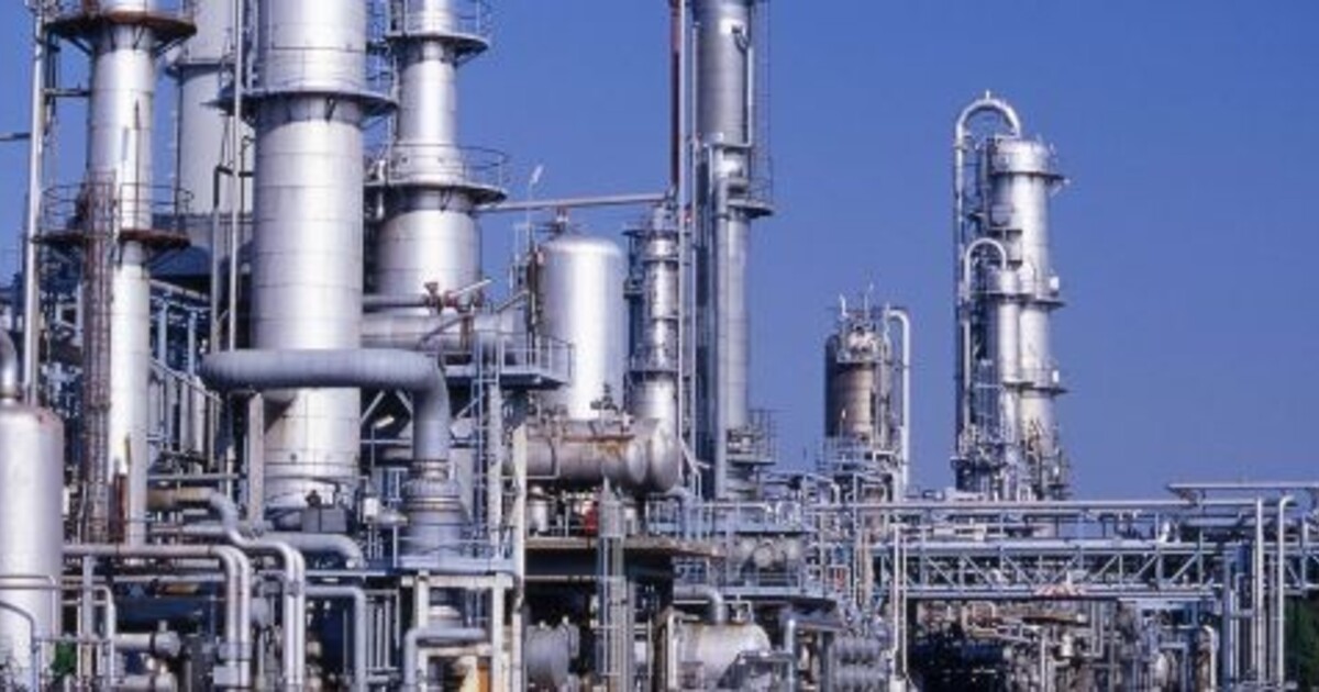 RaffinerieBetrieb soll sichergestellt werden