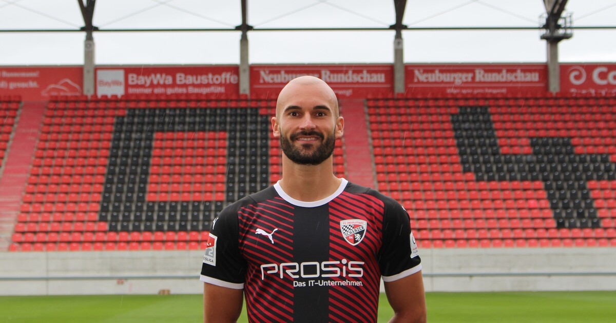 Antonitsch verlässt die Schanzer