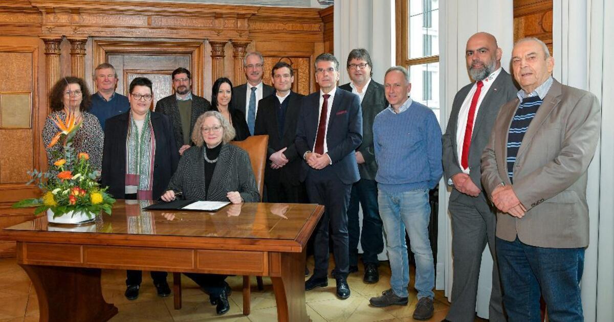 Bündnis für die Wohlfahrtspflege