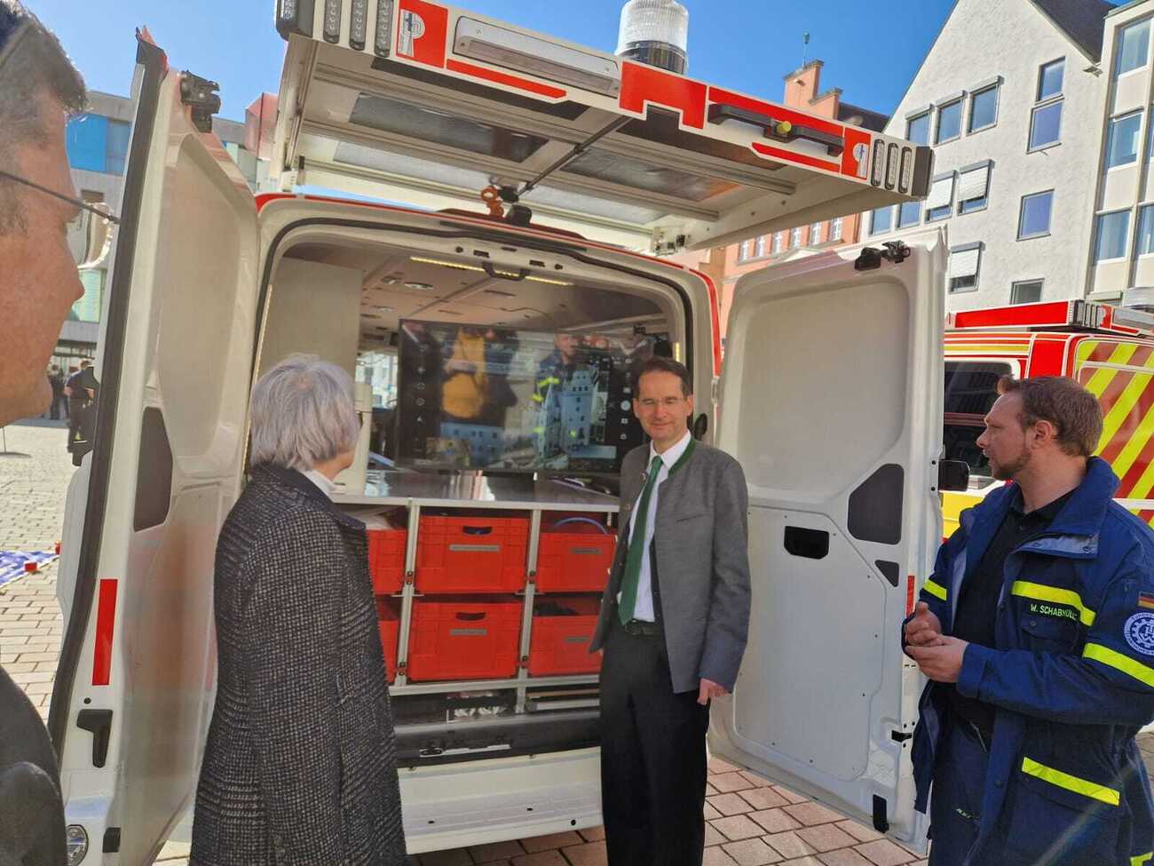 &copy; Foto: Radio IN / KS