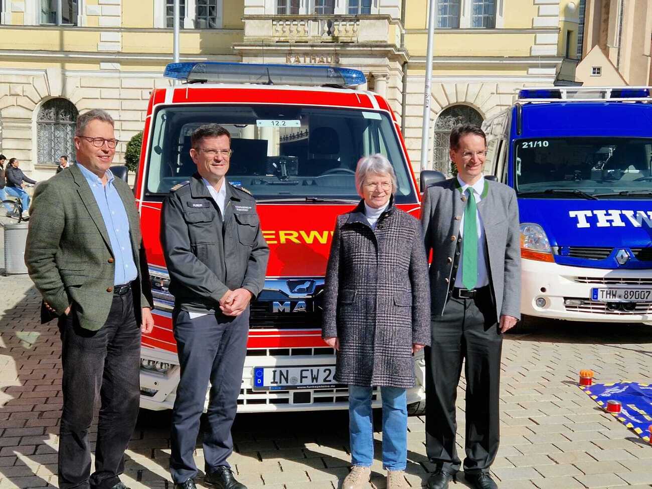 &copy; Foto: Radio IN / KS