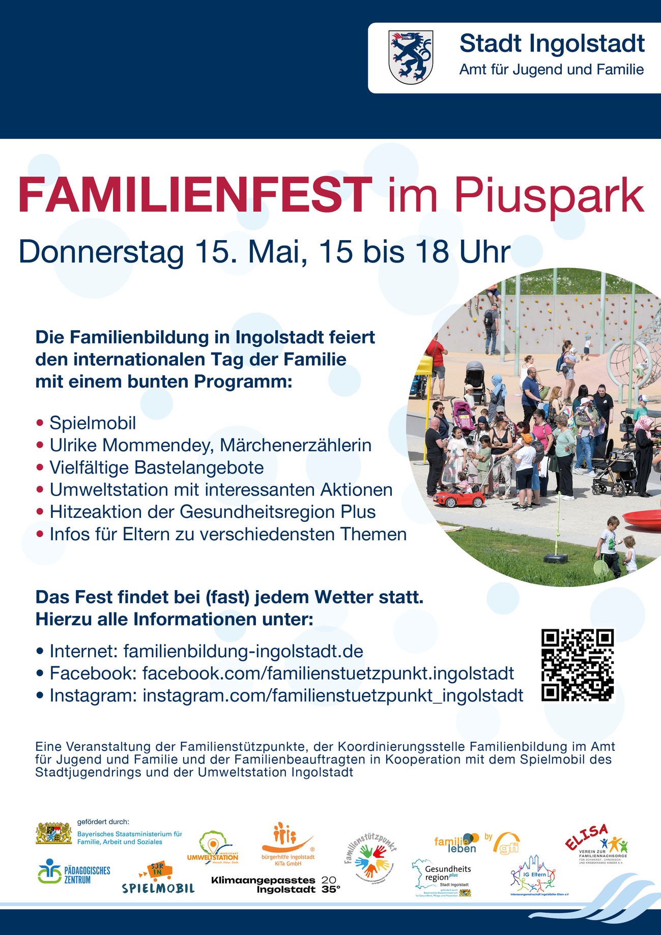 © Foto: Stadt IN