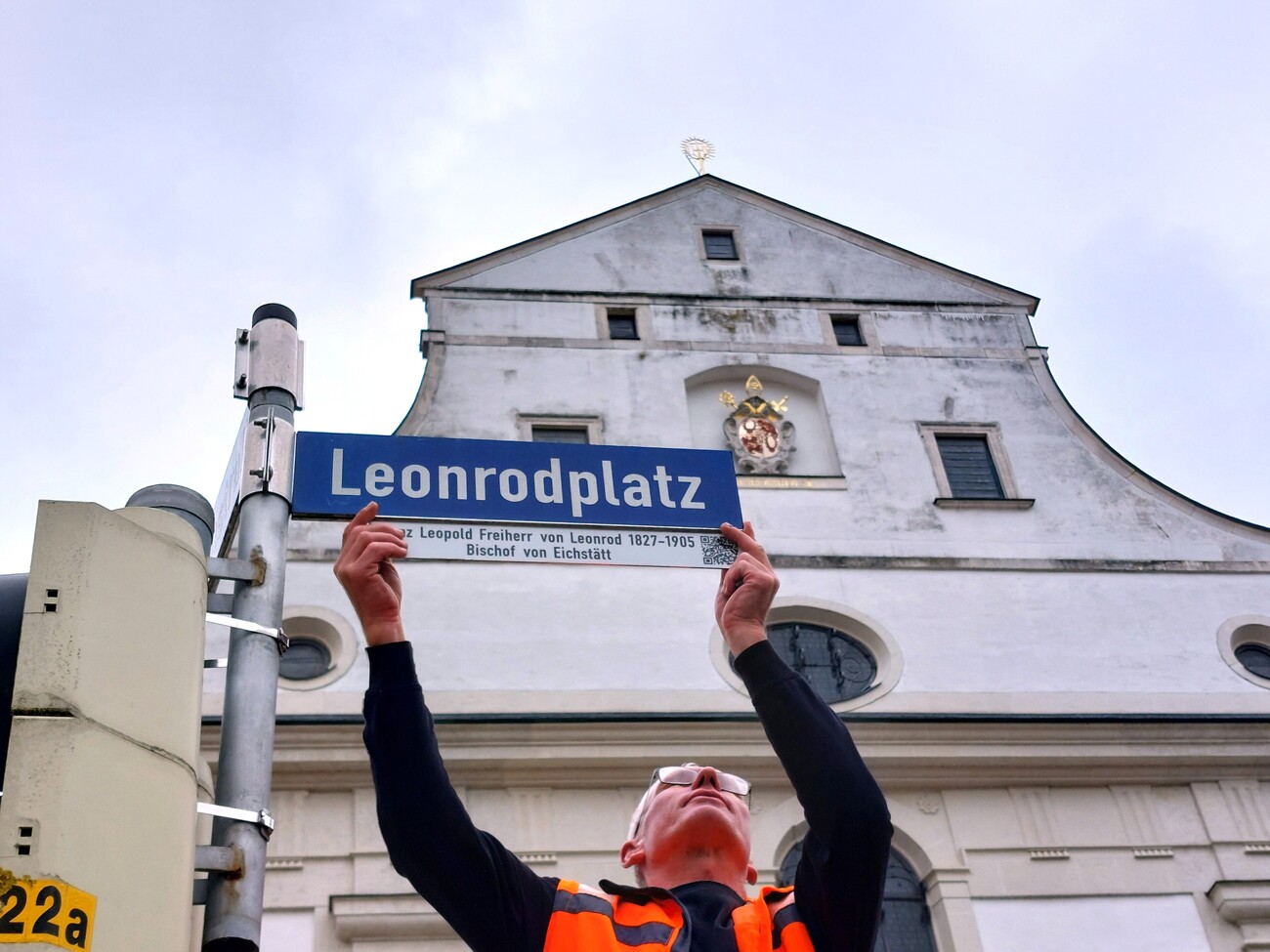 © Foto: Schmidt/ Stadt Eichstätt