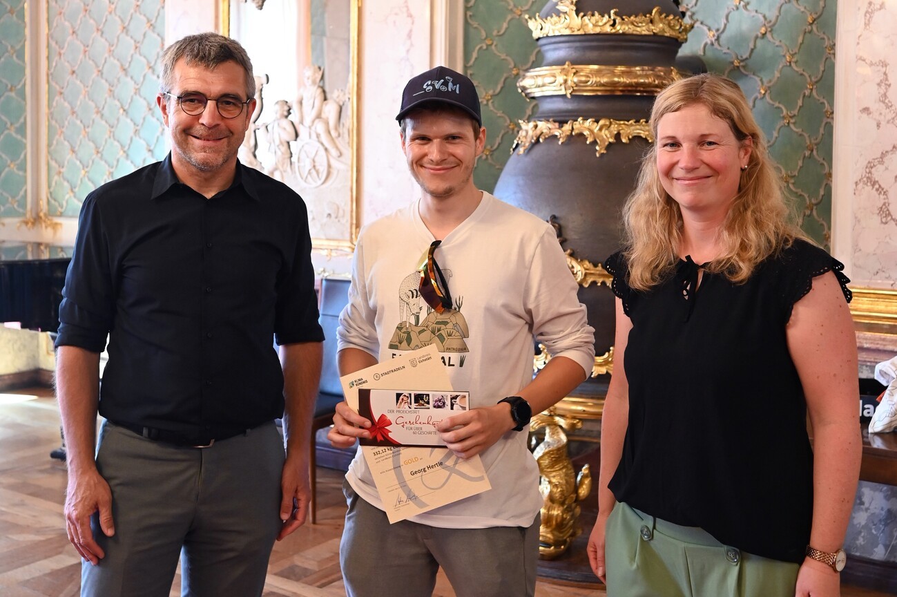 © Foto: Marina Herrler/ Landkreis Eichstätt