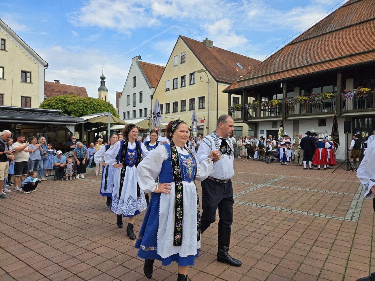 © Foto: Radio IN / D.Strassburg