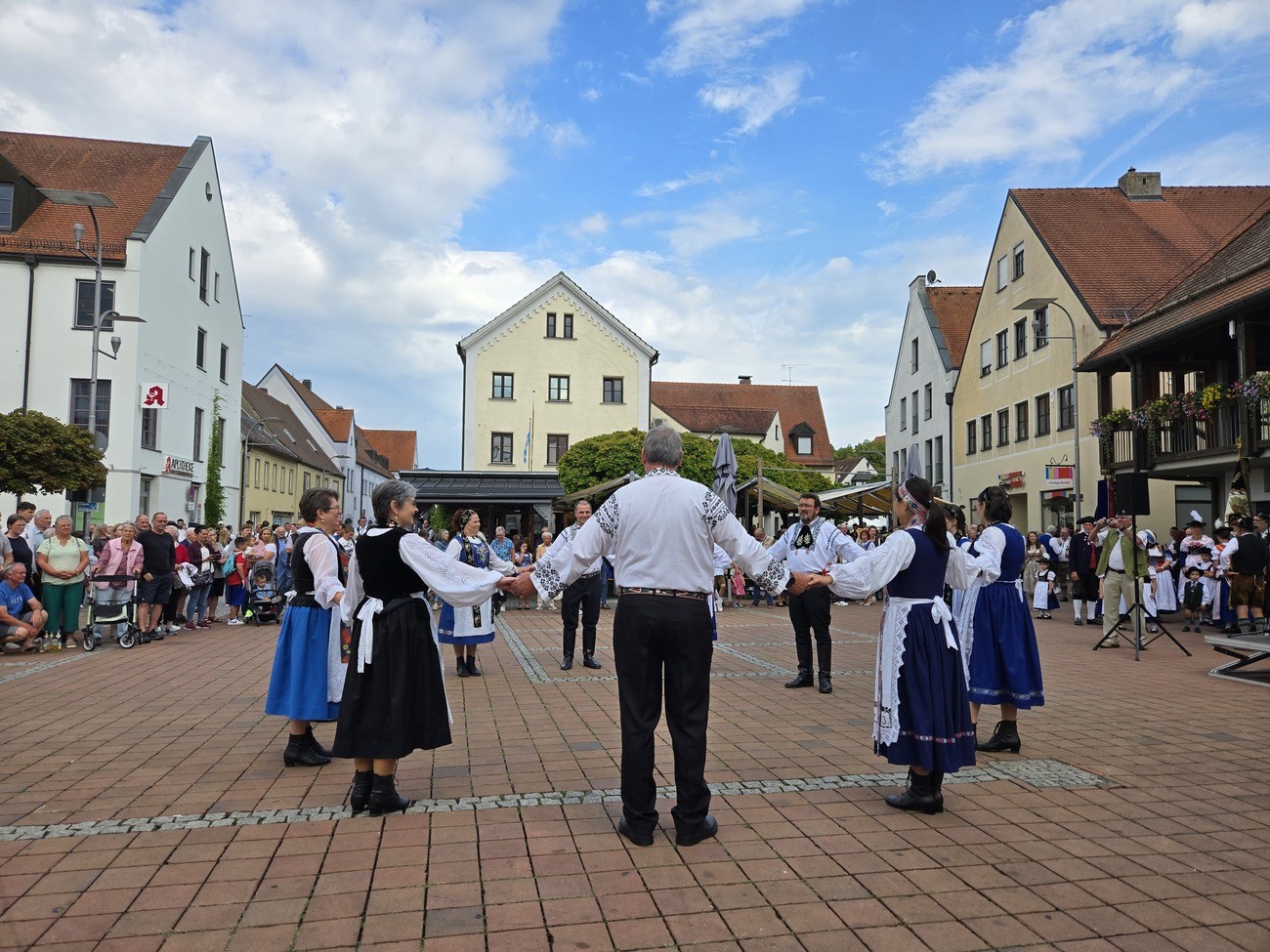 © Foto: Radio IN / D.Strassburg