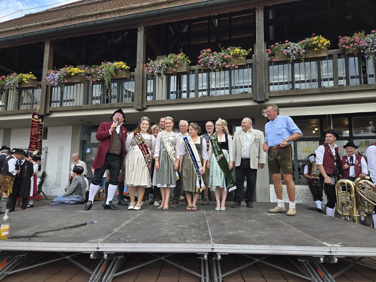 © Foto: Radio IN/ D.Strassburg