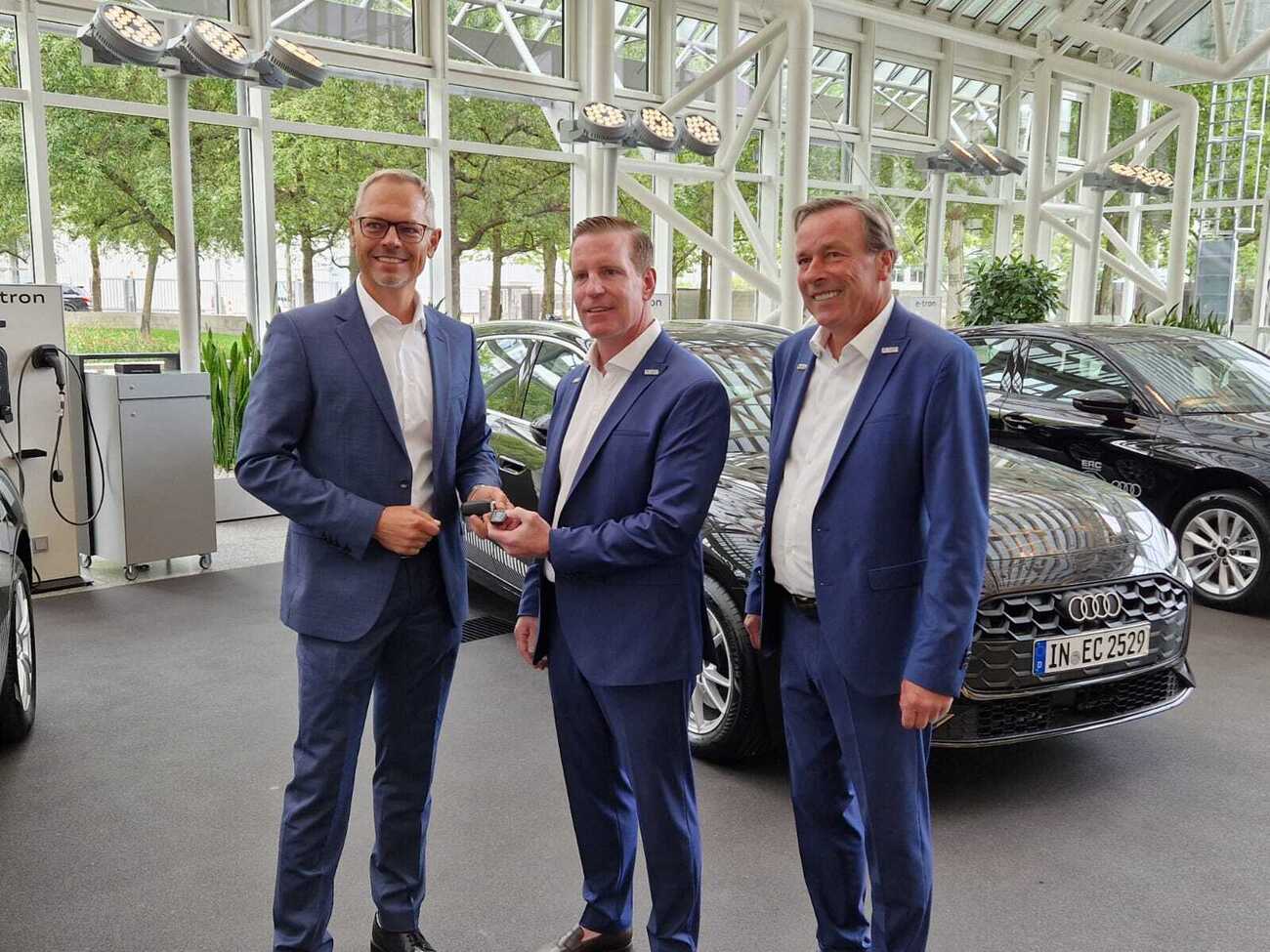 © Foto: Radio IN / KS