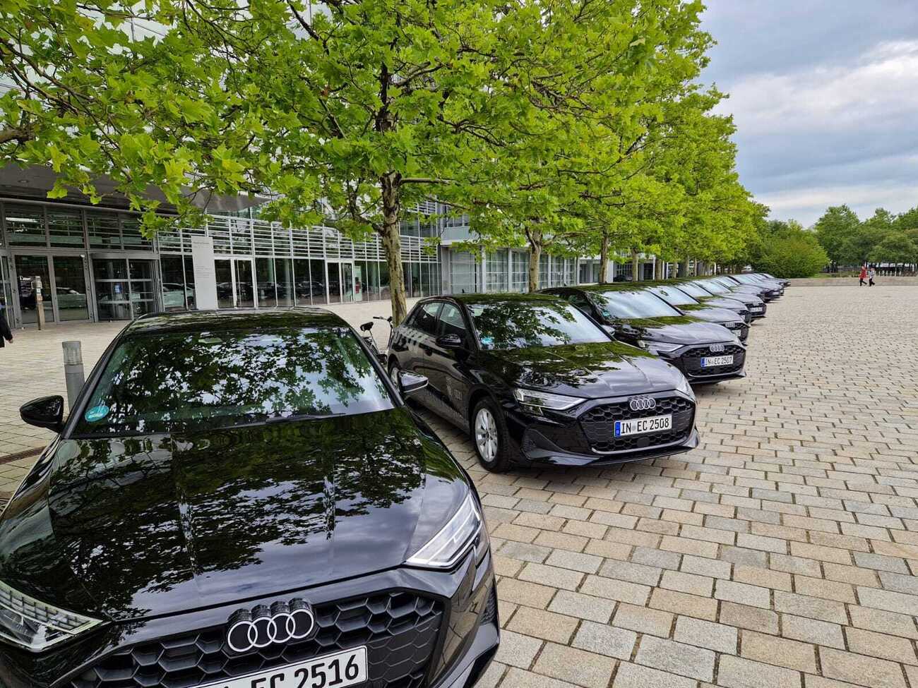 © Foto: Radio IN / KS