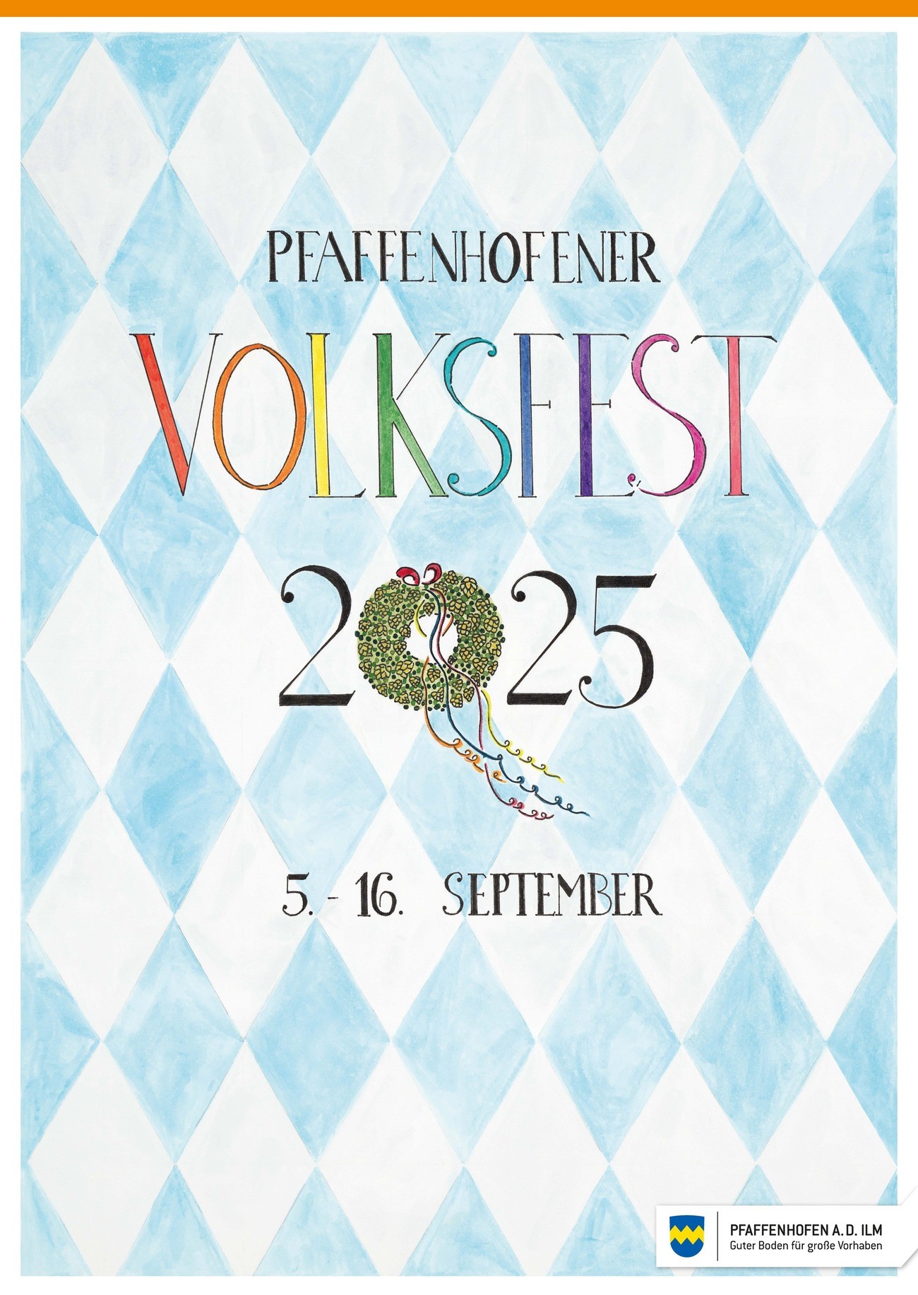 © Foto: Stadt Pfaffenhofen