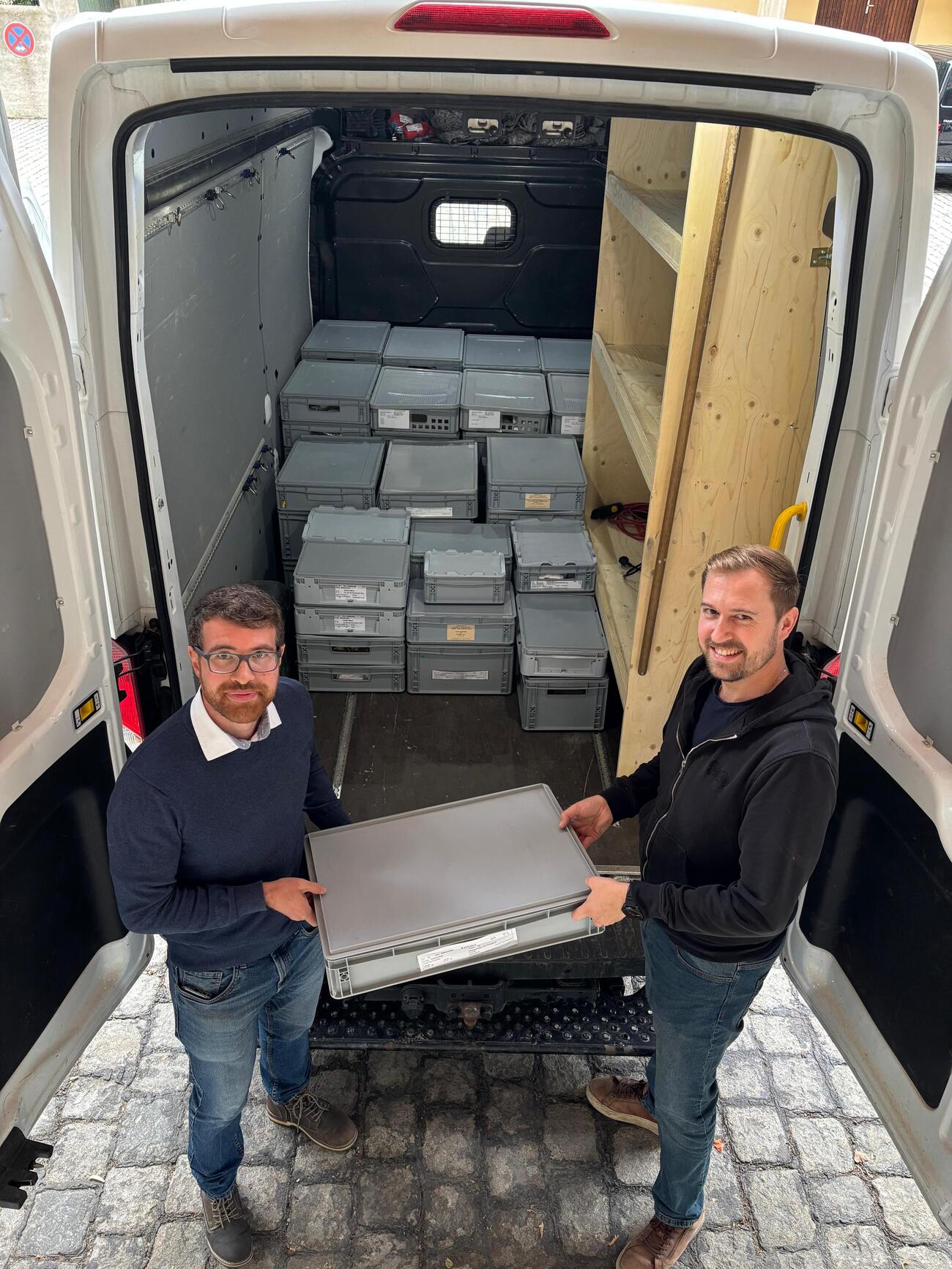 &copy; Foto: Tobias Hermann/ Landkreis Eichst&auml;tt