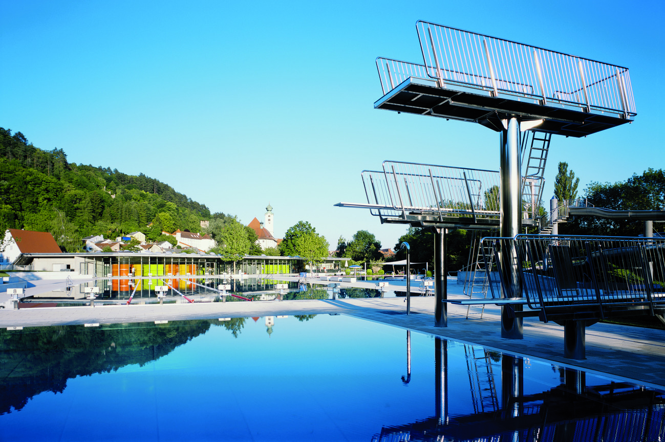 © Foto: Stadtwerke Eichstätt