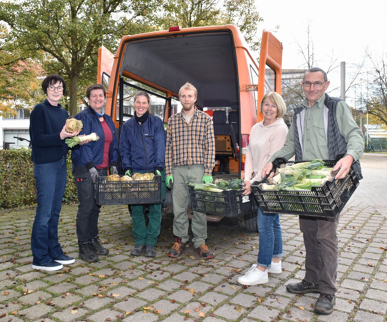© Foto: Stadt Ingolstadt/ Betz