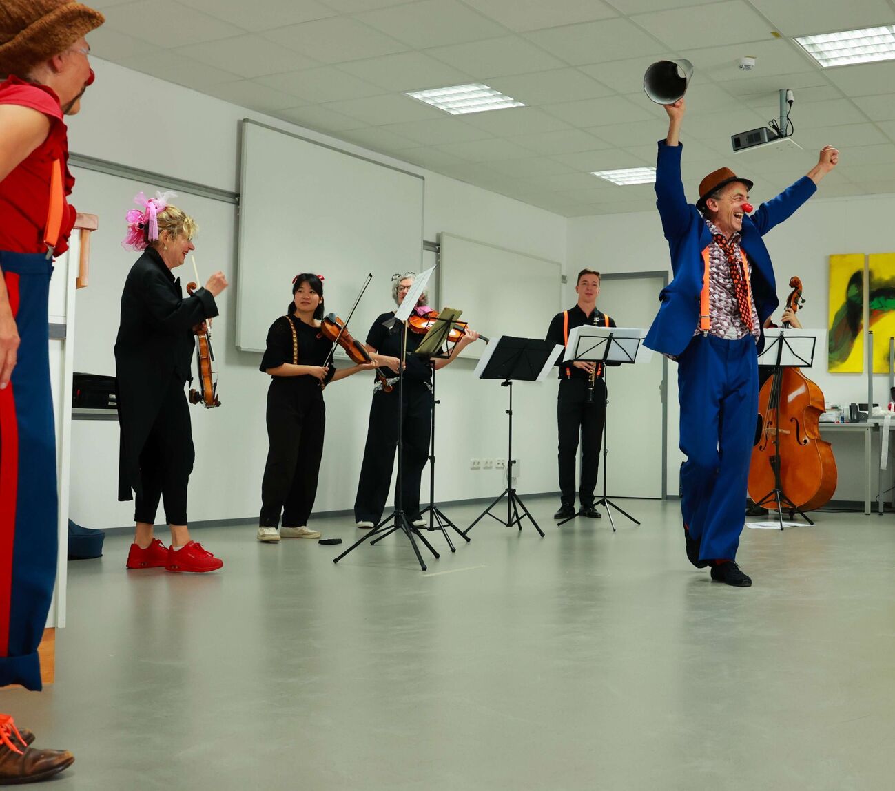 © Foto: Fabiola Schiavulli