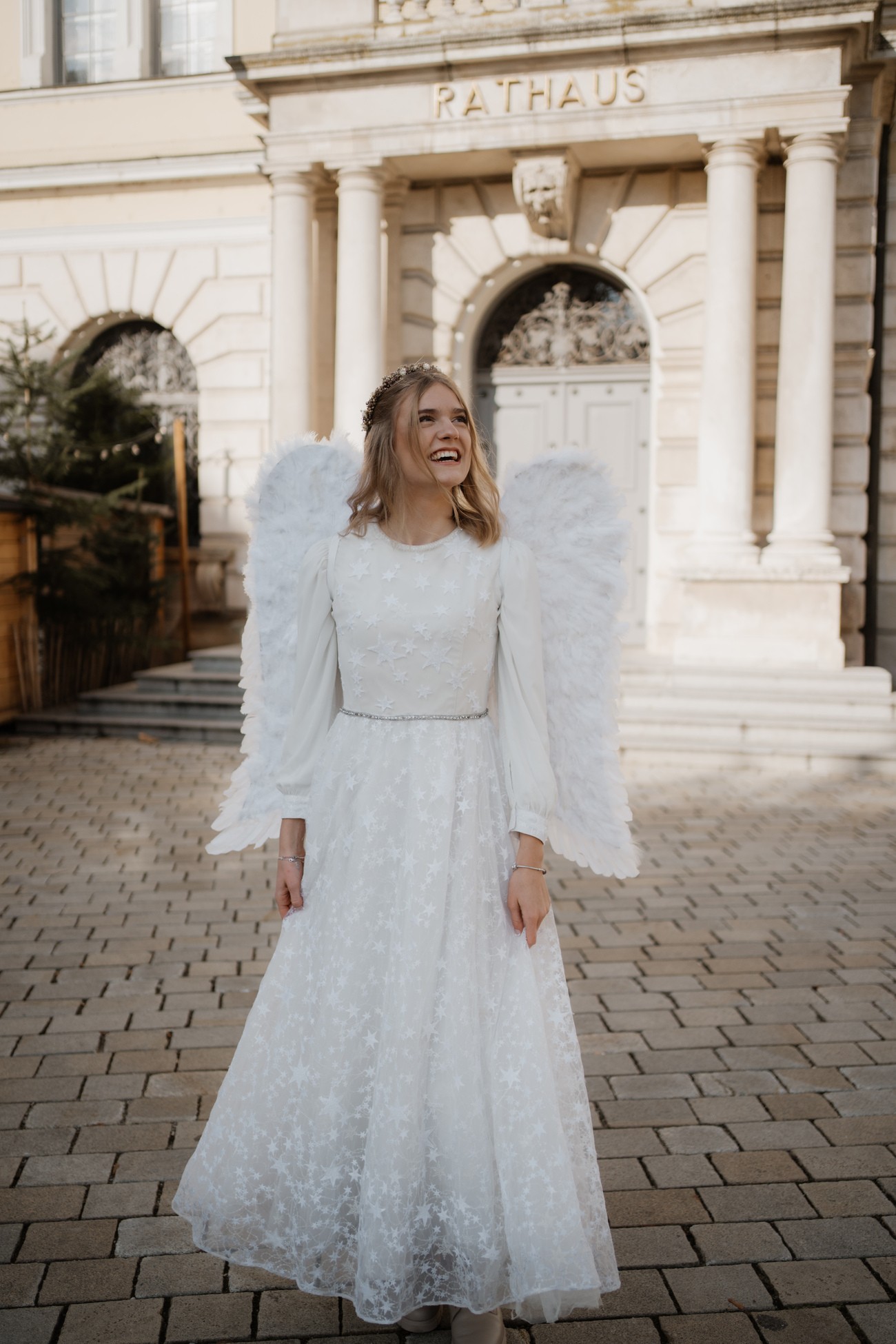 © Foto: Louis Hörner