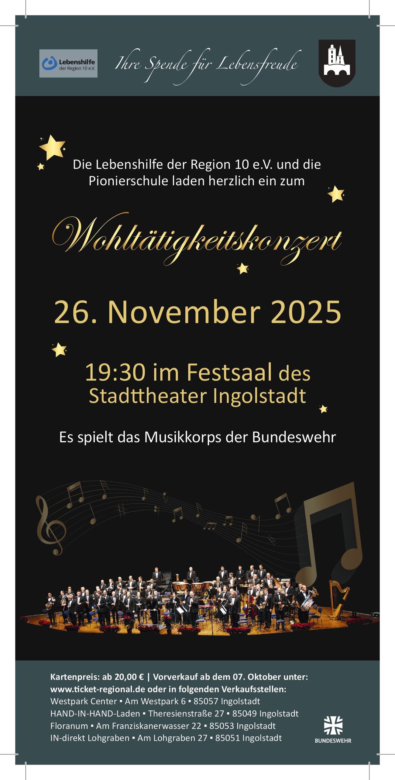 © Foto: Lebenshilfe Bayern Mitte