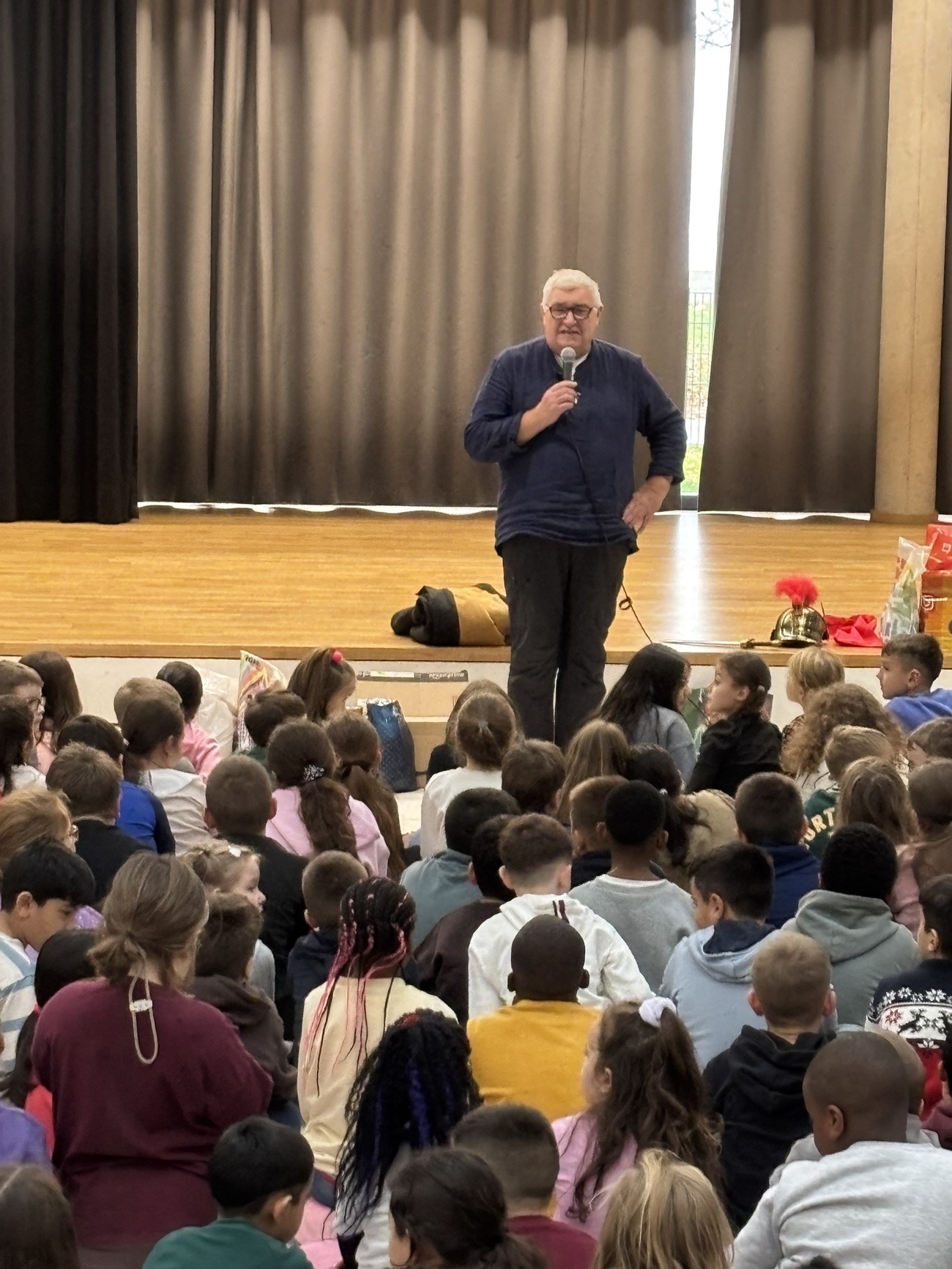 © Foto: Harald Trampert