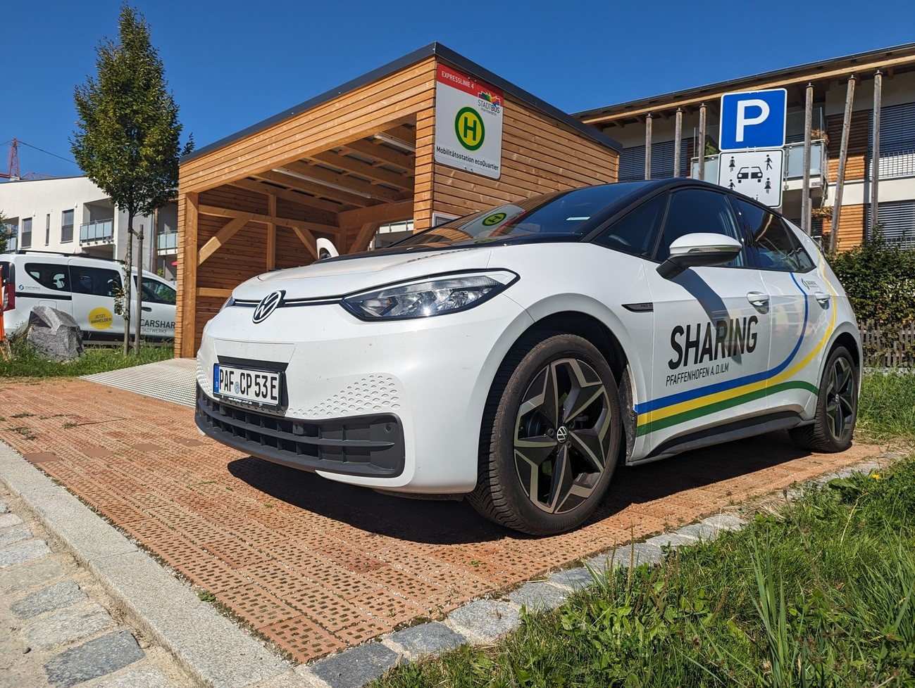 &copy; Foto: Stadtwerke PAF