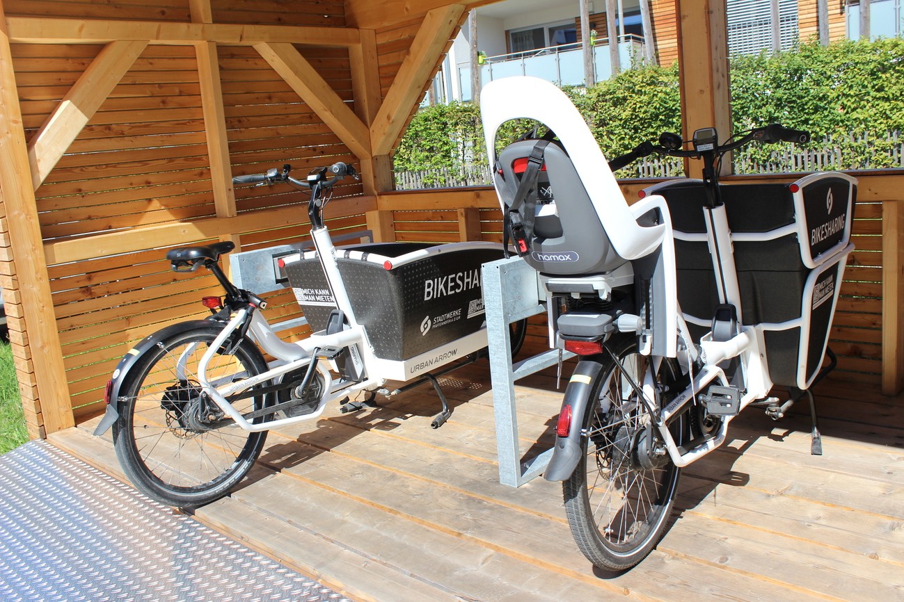 &copy; Foto: Stadtwerke PAF