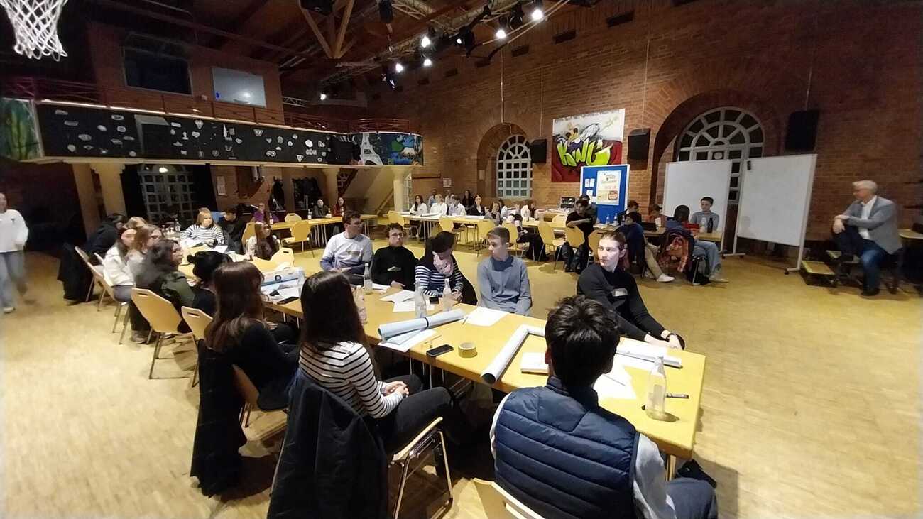 © Foto: SJR Ingolstadt