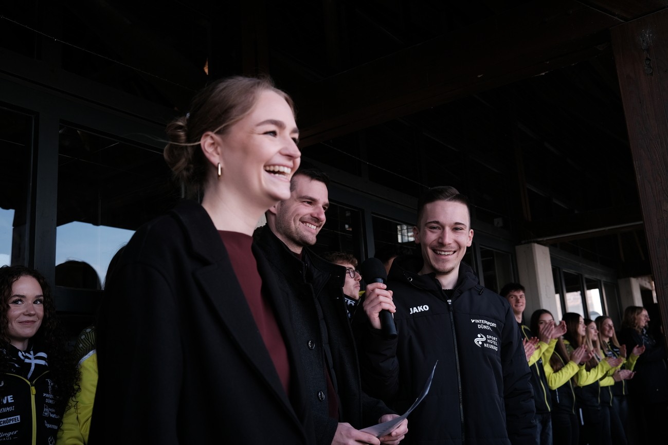 © Burgfunken - P. Viertbauer