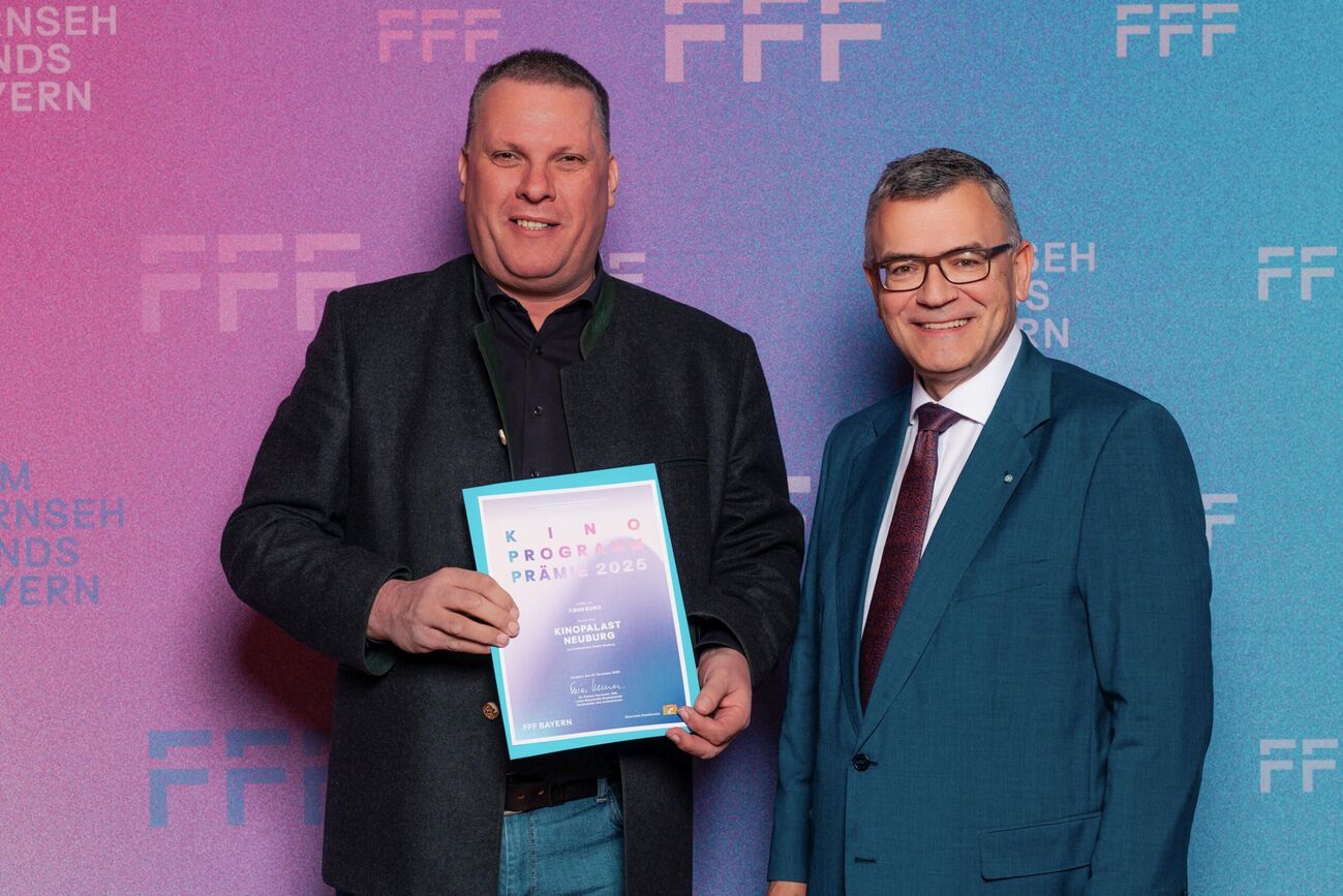 © Foto: Voehringer FFF BY