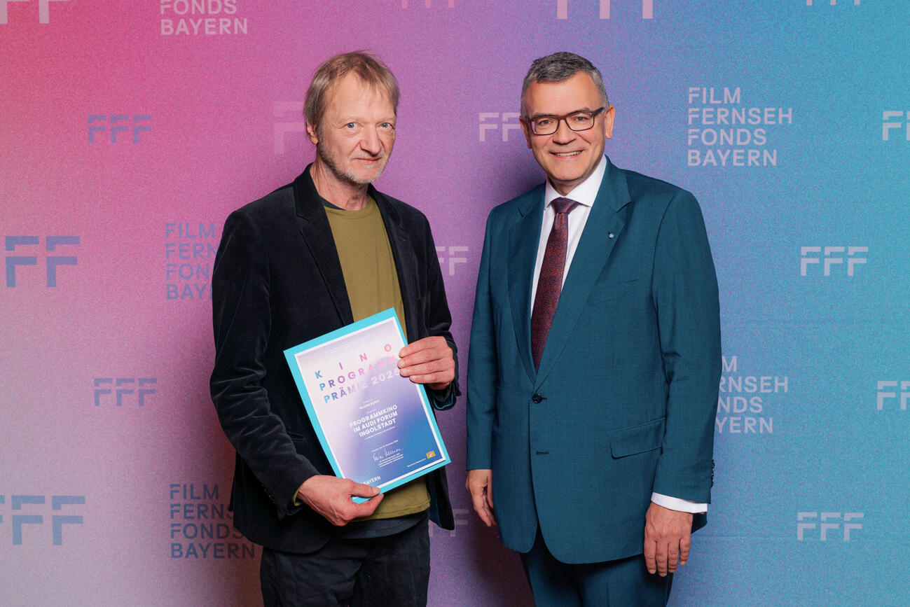 © Foto: Voehringer FFF BY