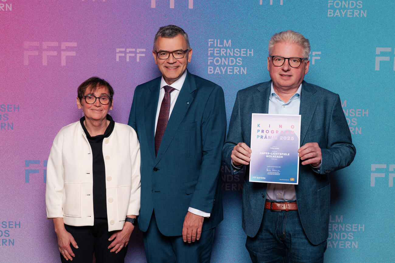 © Foto: Voehringer FFF BY