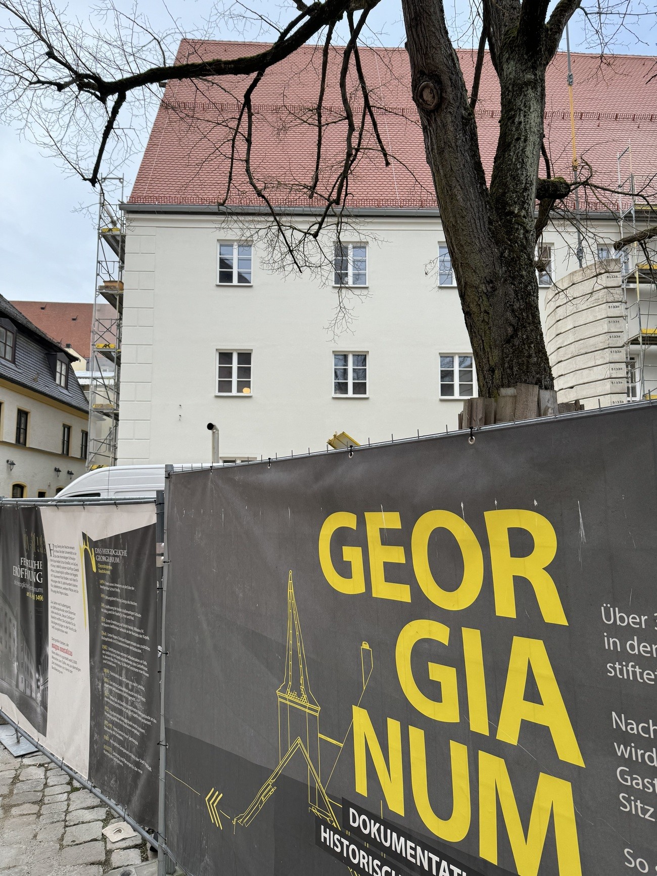 © Foto: Thomas Michel / Stadt Ingolstadt