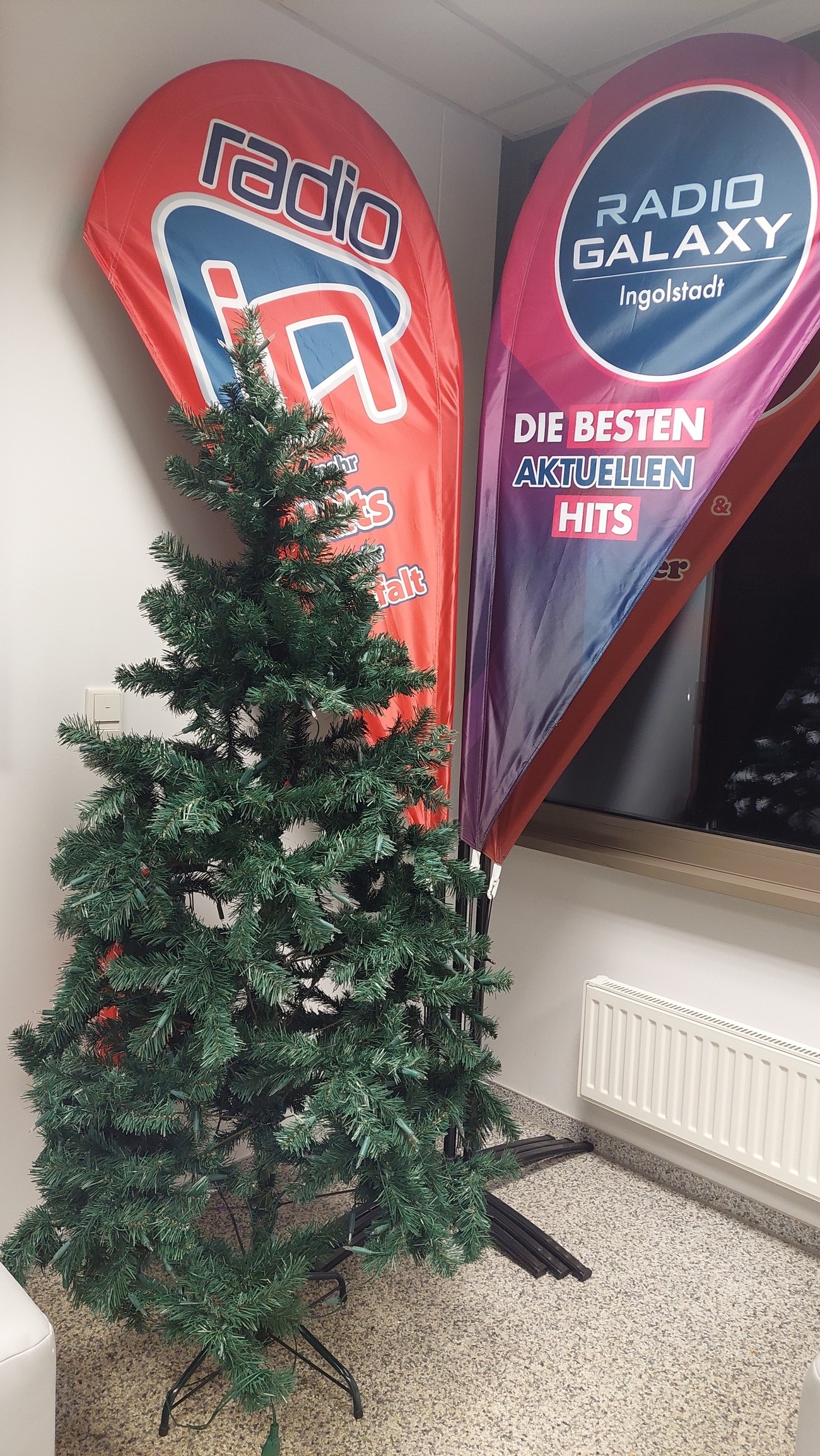 © Funkhaus Ingolstadt