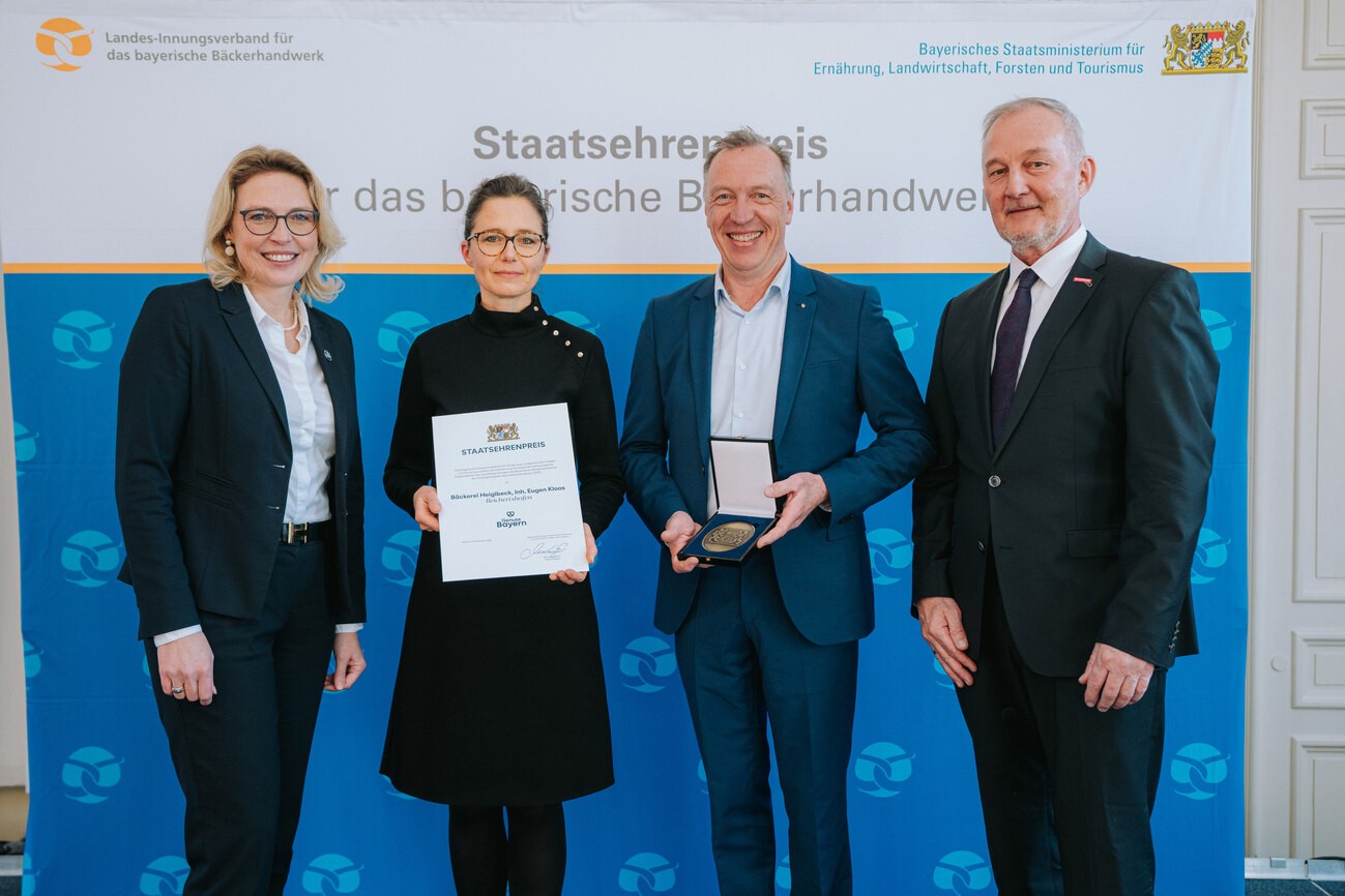 © Foto: Flo Huber /StMELF