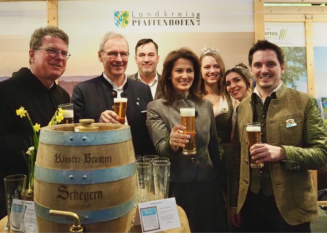 &copy; Foto: Britta Lemloh/ KUS