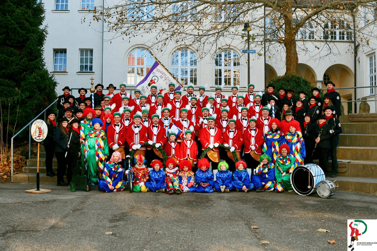 &copy; Foto: Sch&auml;ffler Ingolstadt MTV