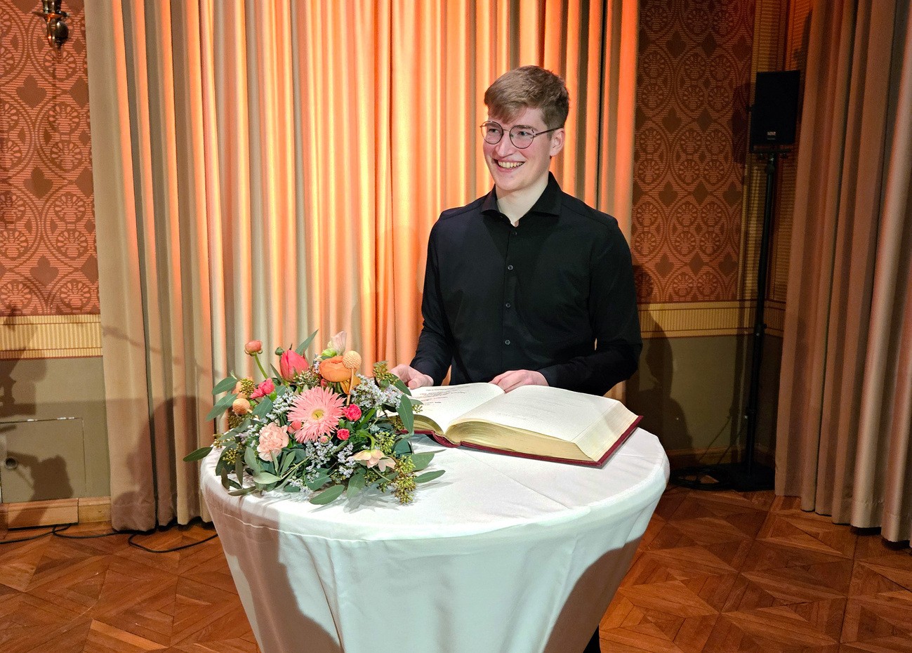 &copy; Foto: Stadt PAF/ Anja Lederer