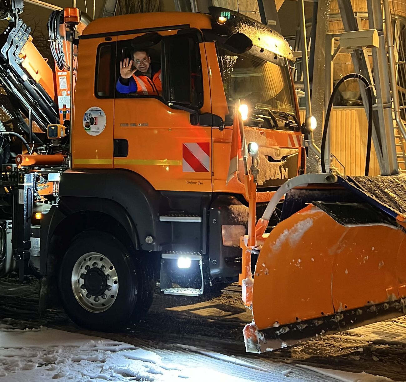 &copy; Foto: Tanja Kraus-Baumann/ INKB