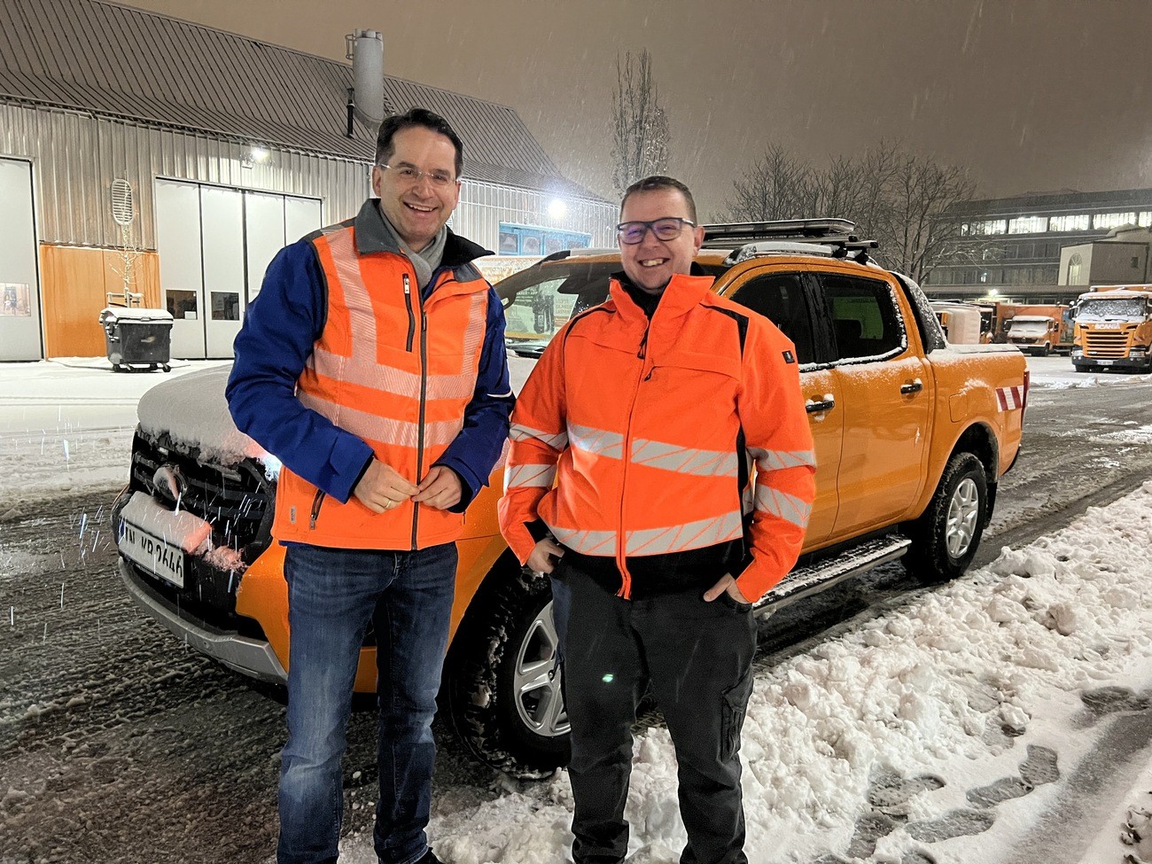 &copy; Foto: Tanja Kraus-Baumann/ INKB