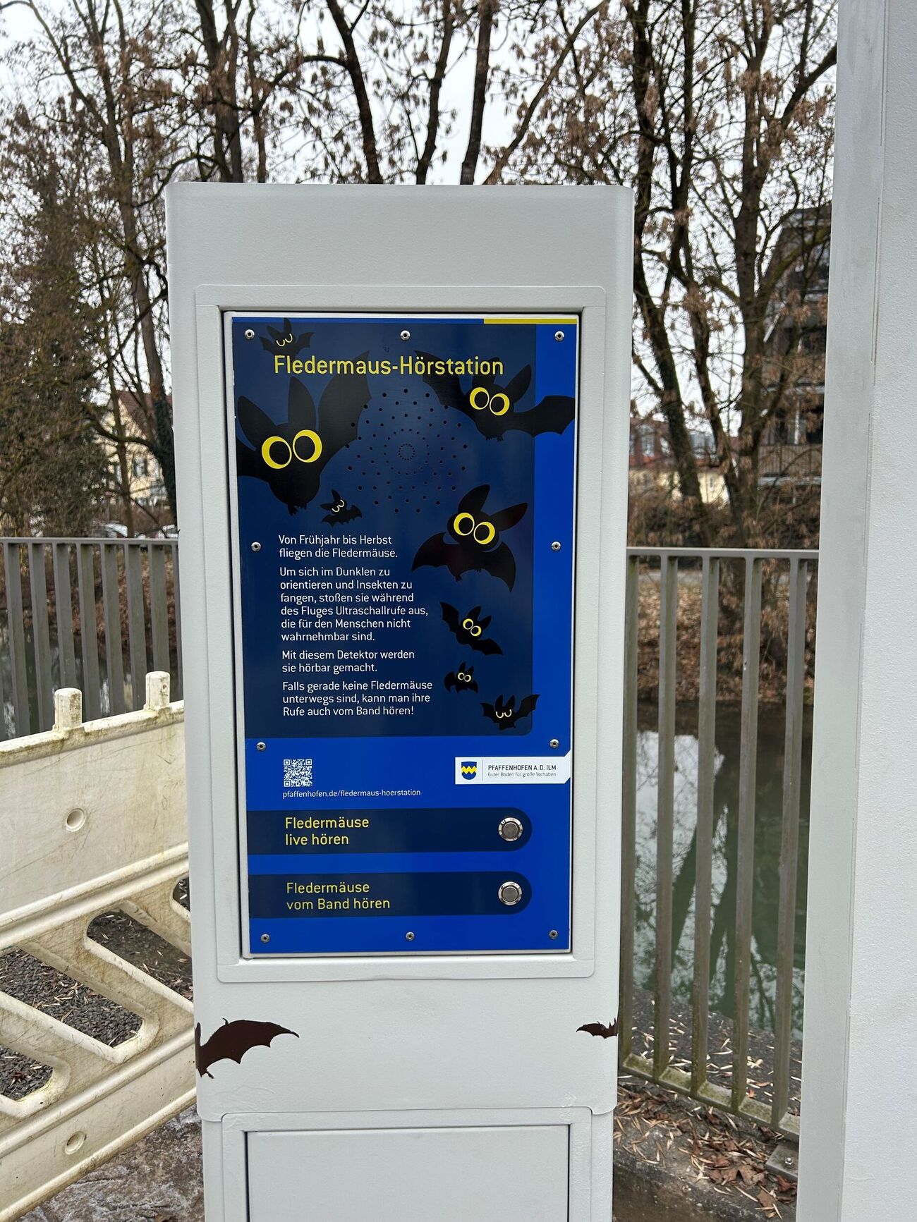 &copy; Foto: Stadt PAF/ Karolina Huber