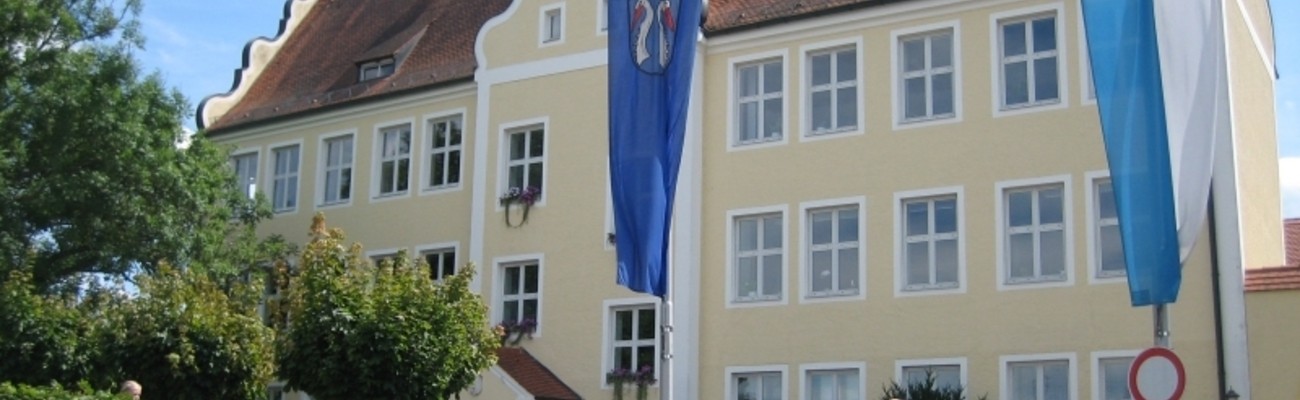 &copy; foto: Marktgemeinde Reihertshofen