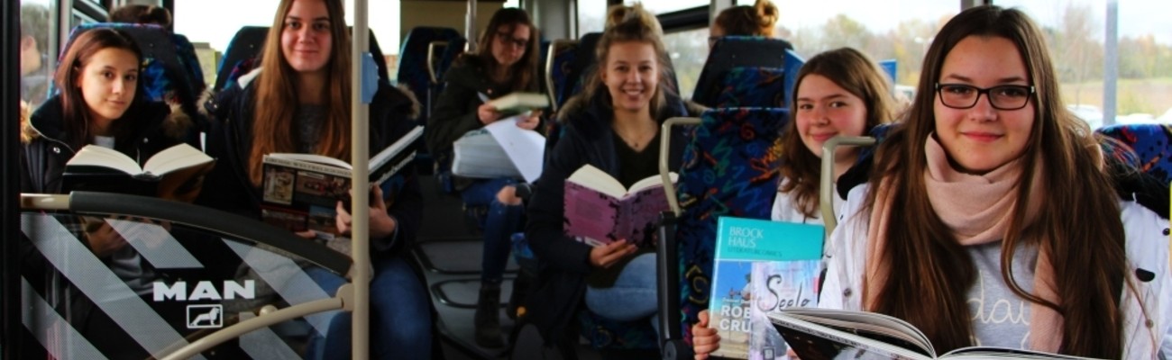 © Gymnasium Gaimersheim