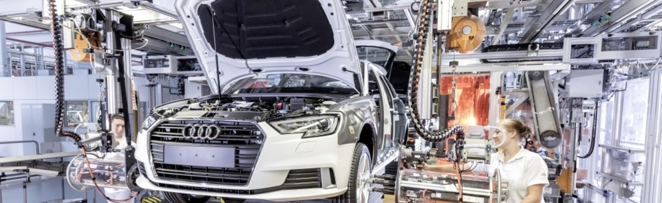 &copy; Audi AG