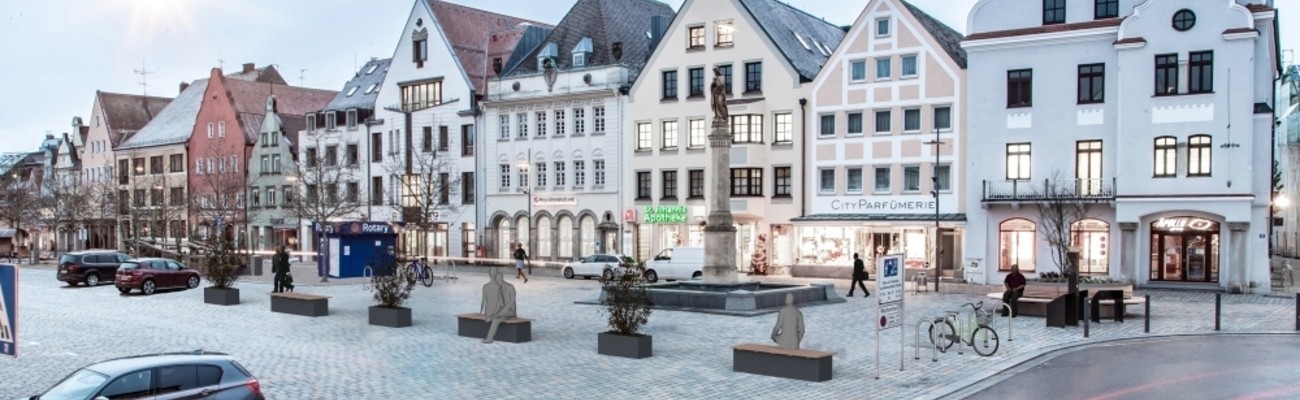 © Stadt Pfaffenhofen