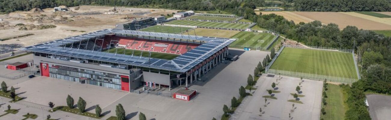 © FC Ingolstadt