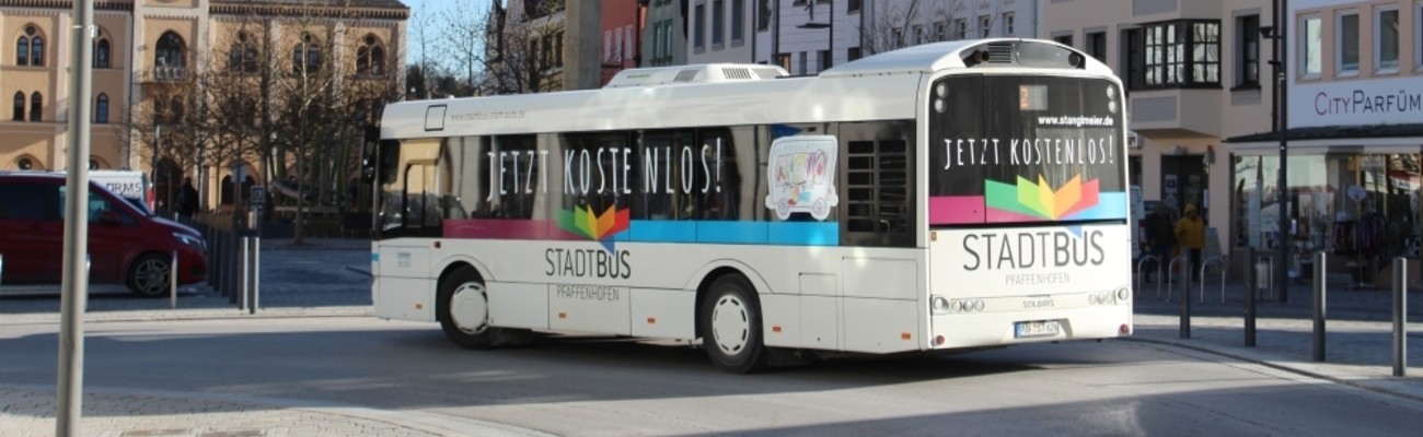 © Elisabeth Steinbüchler, Stadt PAF
