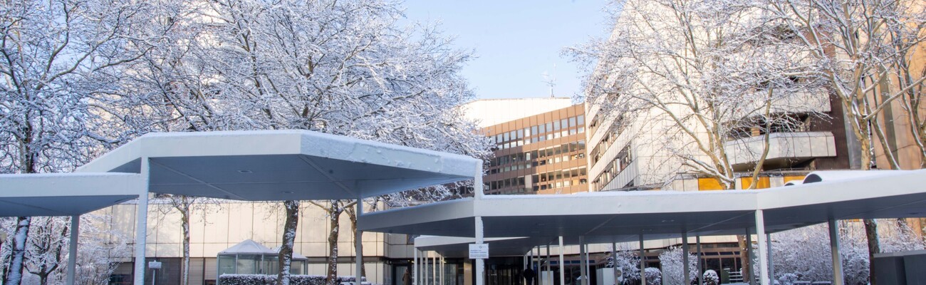 &copy; Klinikum Ingolstadt