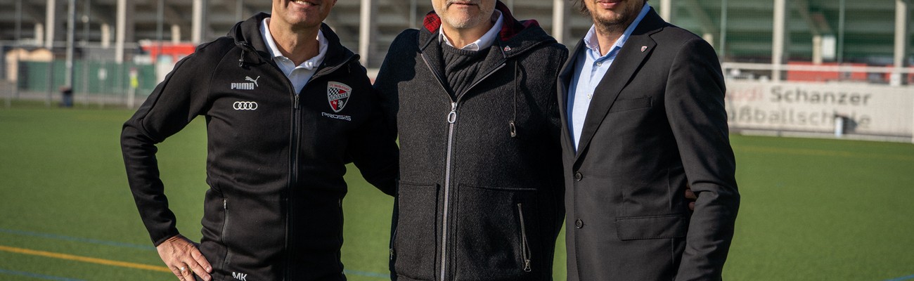 &copy; FC Ingolstadt