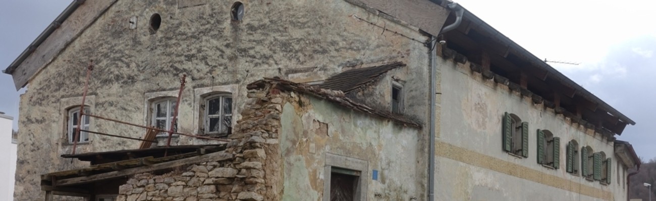© Jurahausverein, Martiny