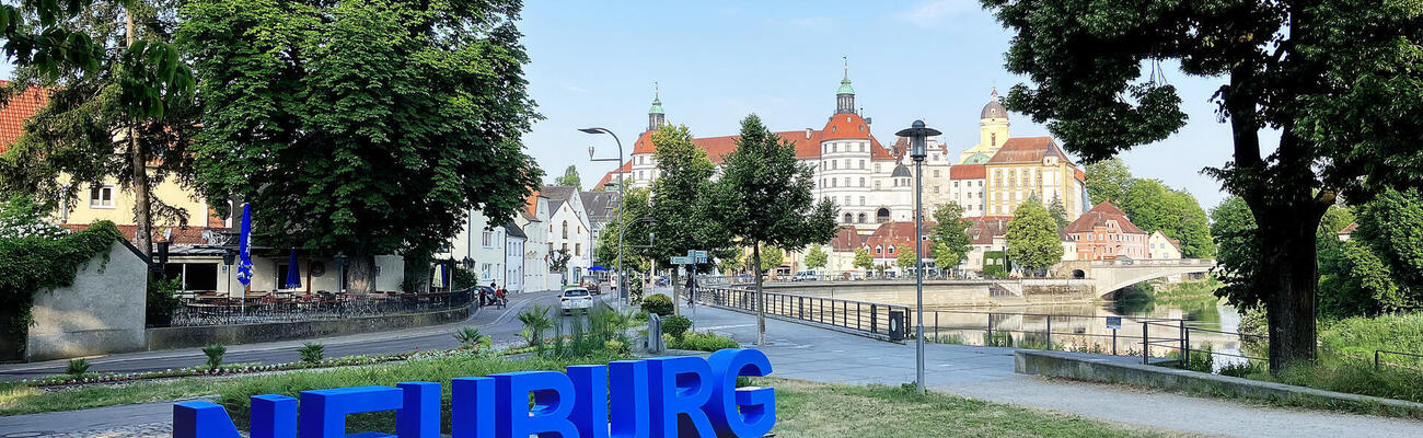 © Stadt Neuburg
