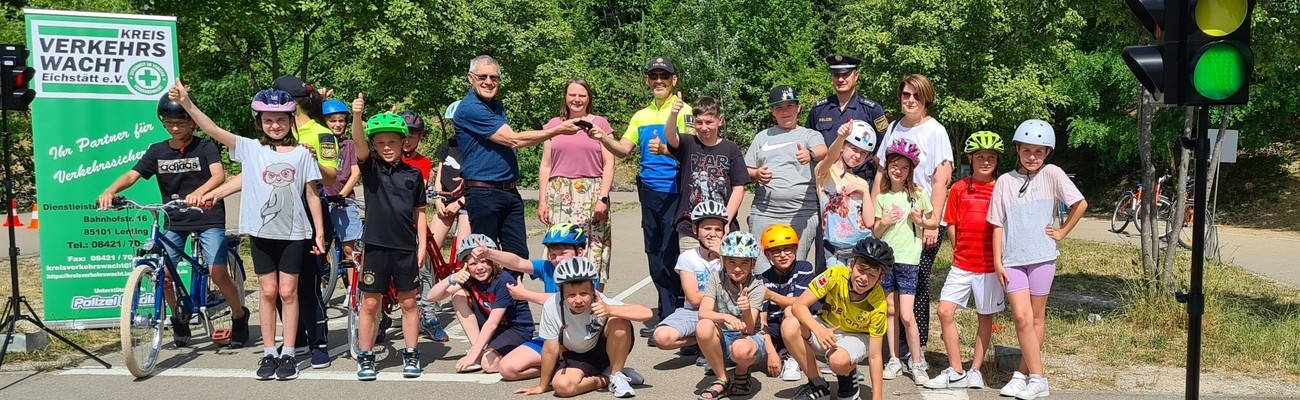 © Kreisverkehrswacht Eichstätt
