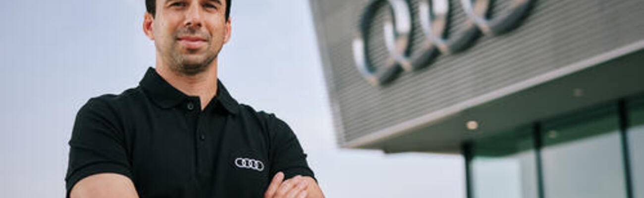 © Foto: Audi AG
